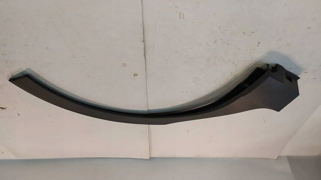 фото №8, Молдинг крила лівий задня vw taigo
