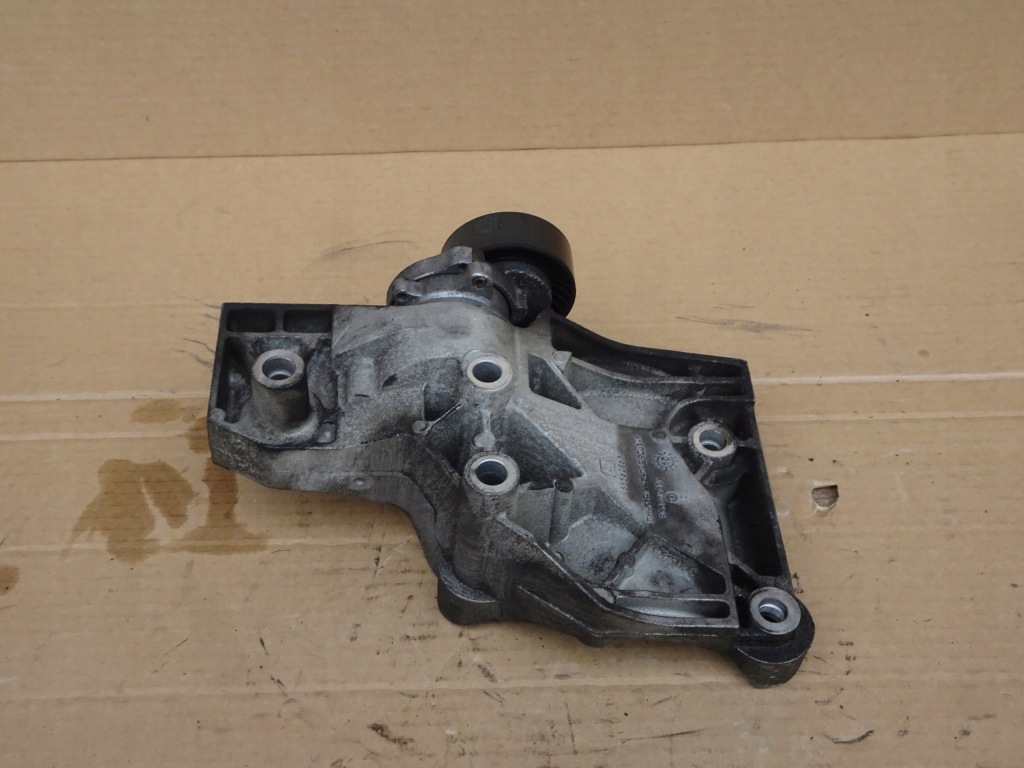 Opel insignia a 2.0cdti кронштейн кронштейн генератора Доставка