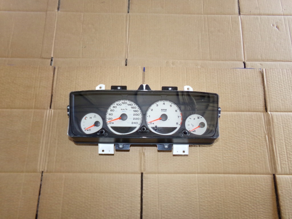 фото №1, Лічильник прилади p04793523ai chrysler neon ii 2.0 b