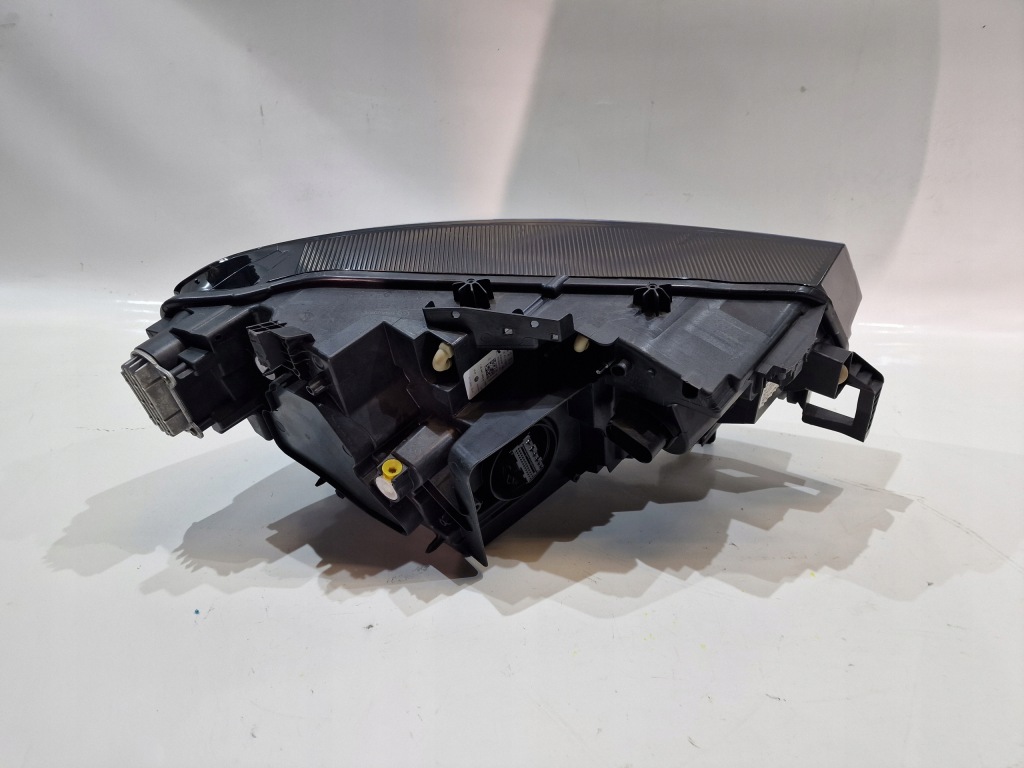 фото №5, Vw id.4 id4 фара левый лампа full led iq light оригинал