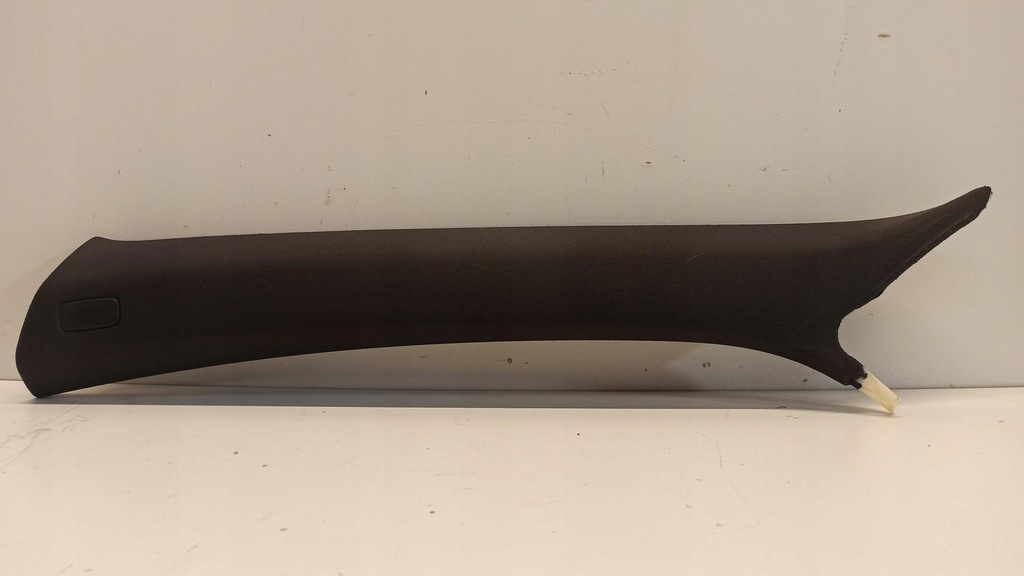 фото №1, Audi a6 c7 захист обшивка стійка ліва 4g0867233c