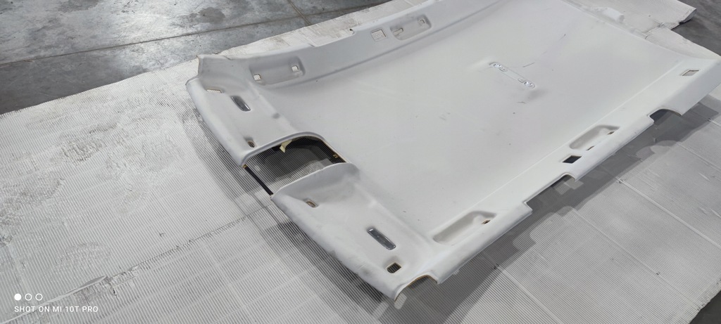 фото №5, Стеля audi a6 c6 avant 4f9867505 1so