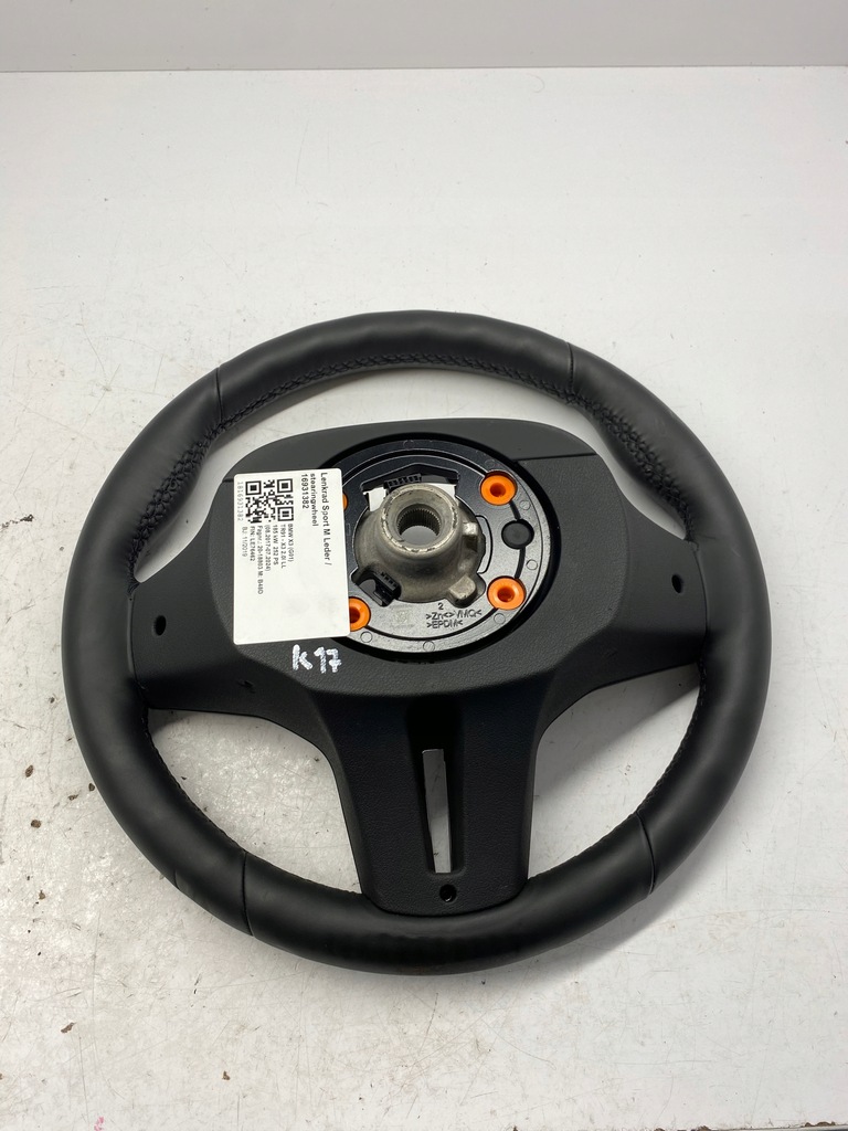 фото №14, Bmw x3 g01 повітропровід m набір