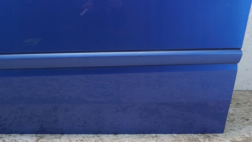 фото №8, Дверь левый перед renault laguna iii ternt