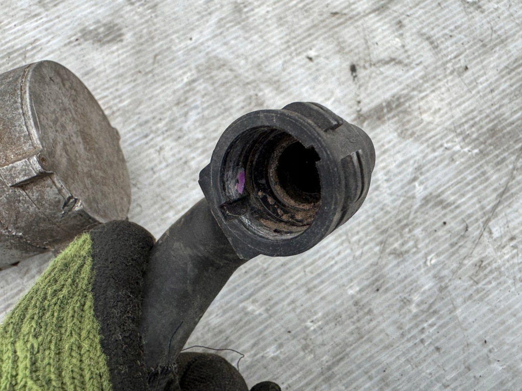 Дополнительная насос воды bmw x5m e70 7584088 в Украине