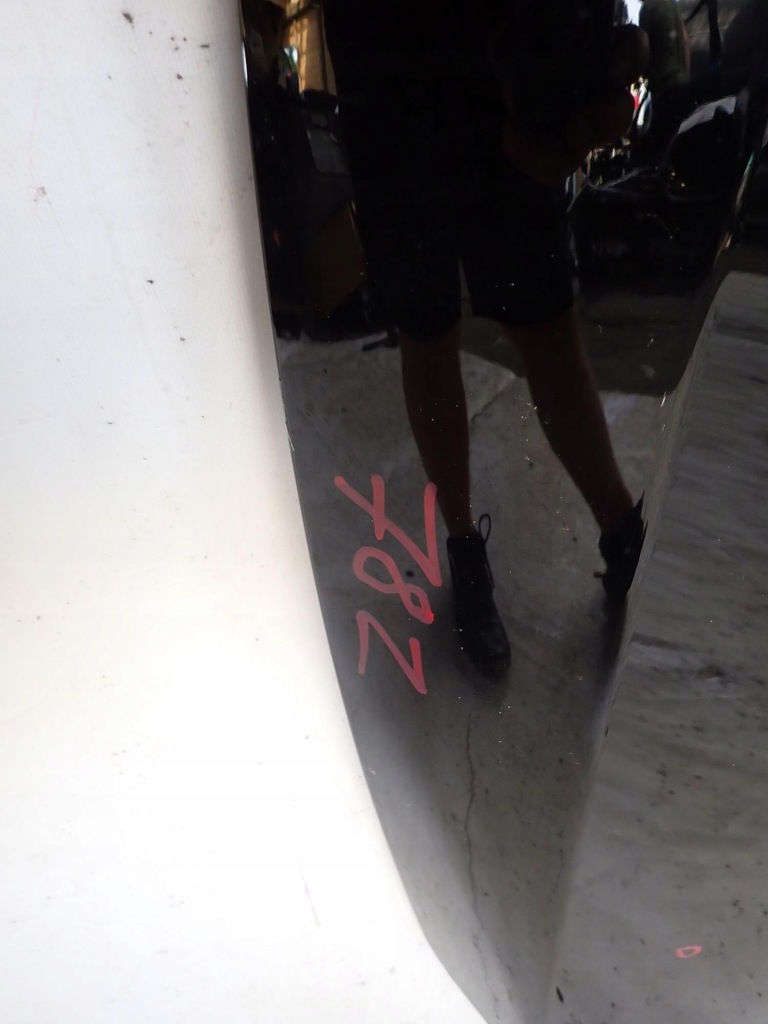 фото №7, Mercedes gla ii 2 h247 19- капот крышка двигателя