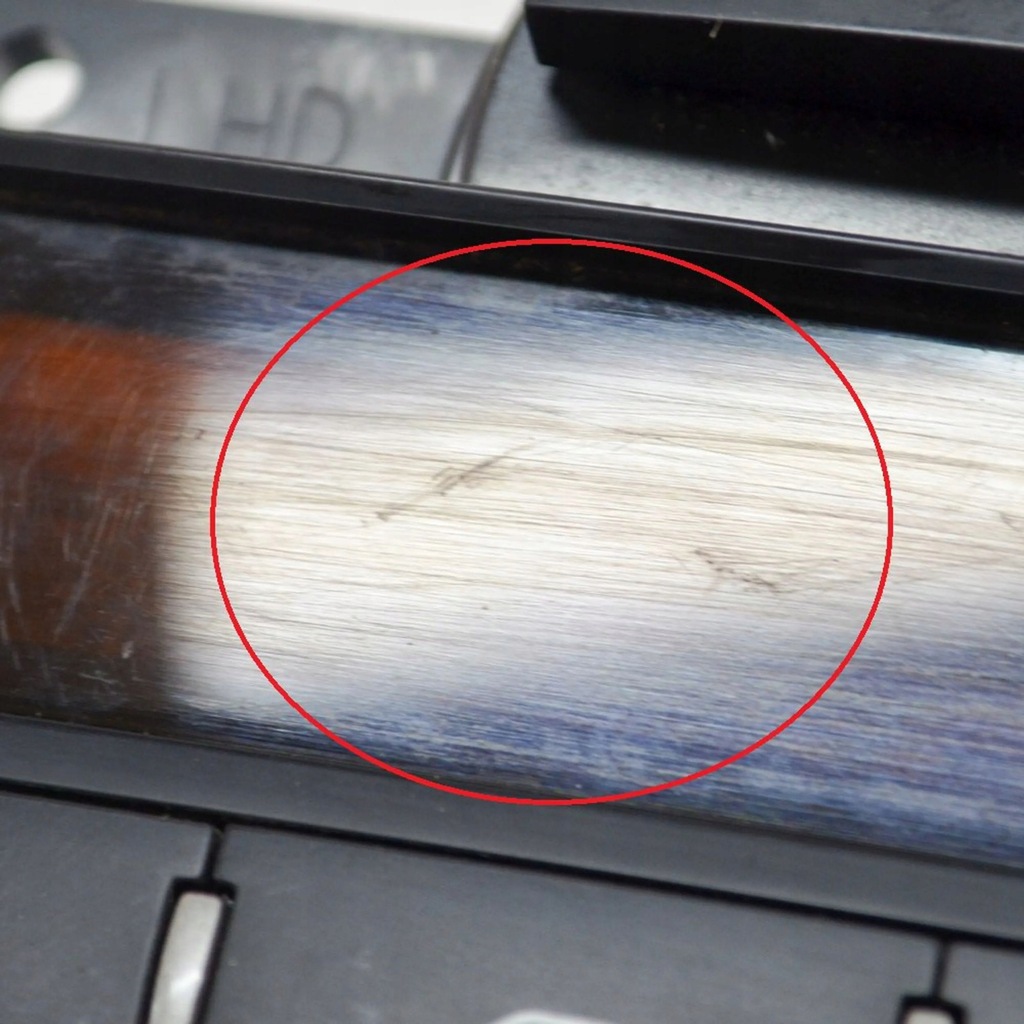 фото №7, Kia carens i 2003 переключатель / выключатель обдув вентилятор