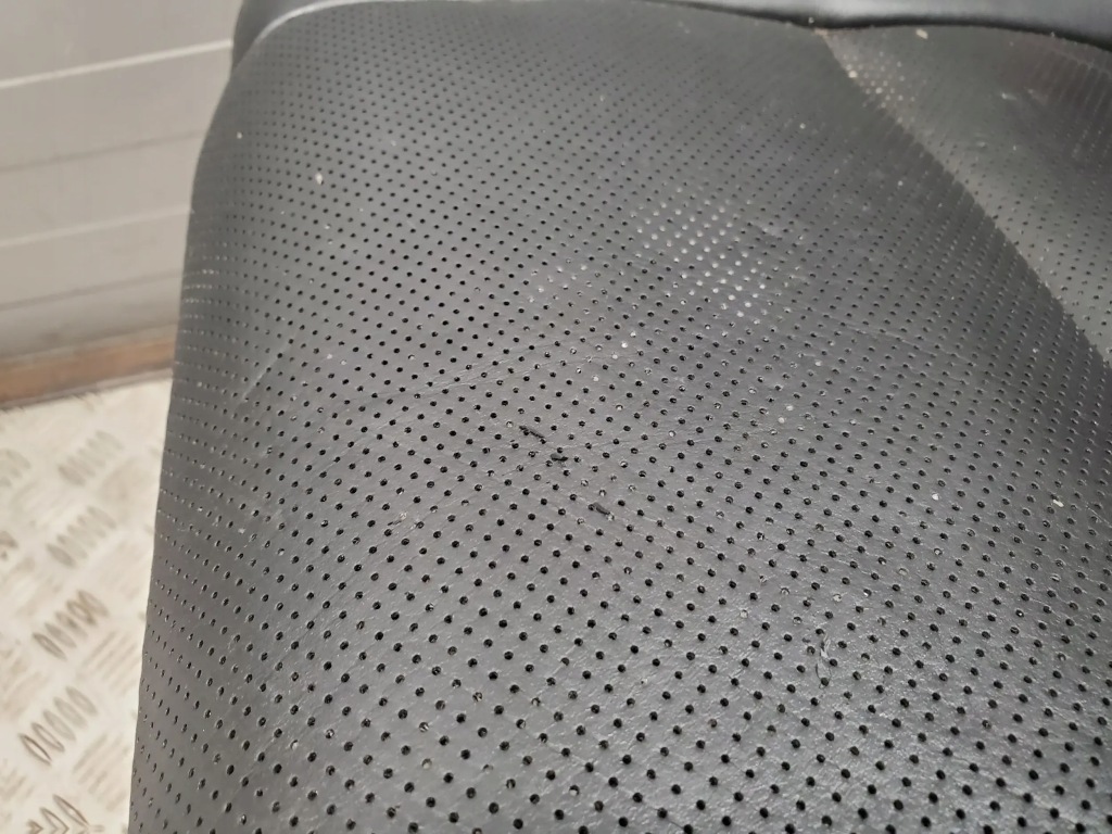 фото №7, Jeep grand cherokee 2017 перед сторона ліва сидіння, сидіння