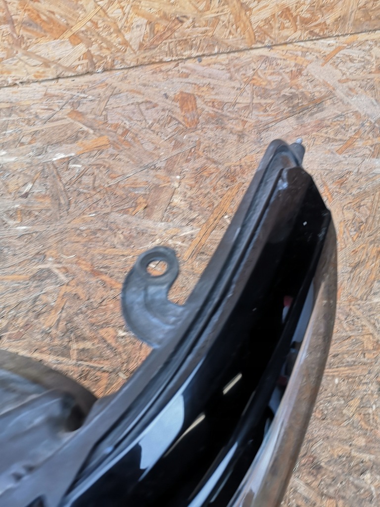 фото №7, Range rover vogue l405 лампа лівий перед ck52-13w030-ec 16pin