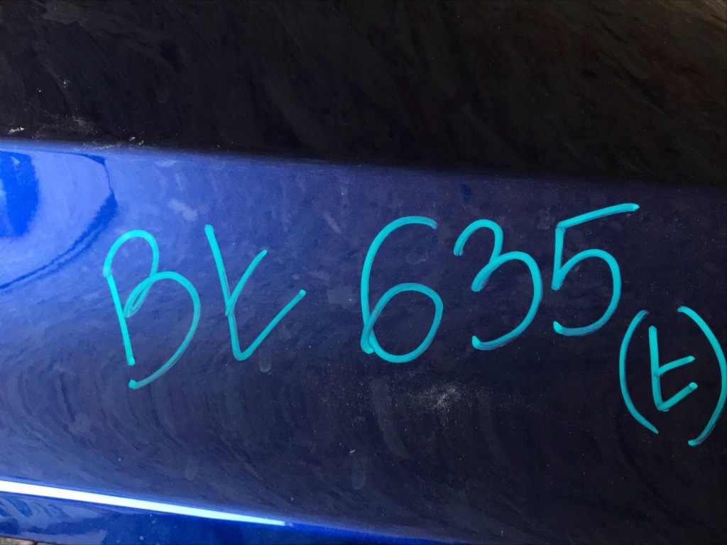 Tesla model y 20-25 крило правий перед 1493472c Доставка