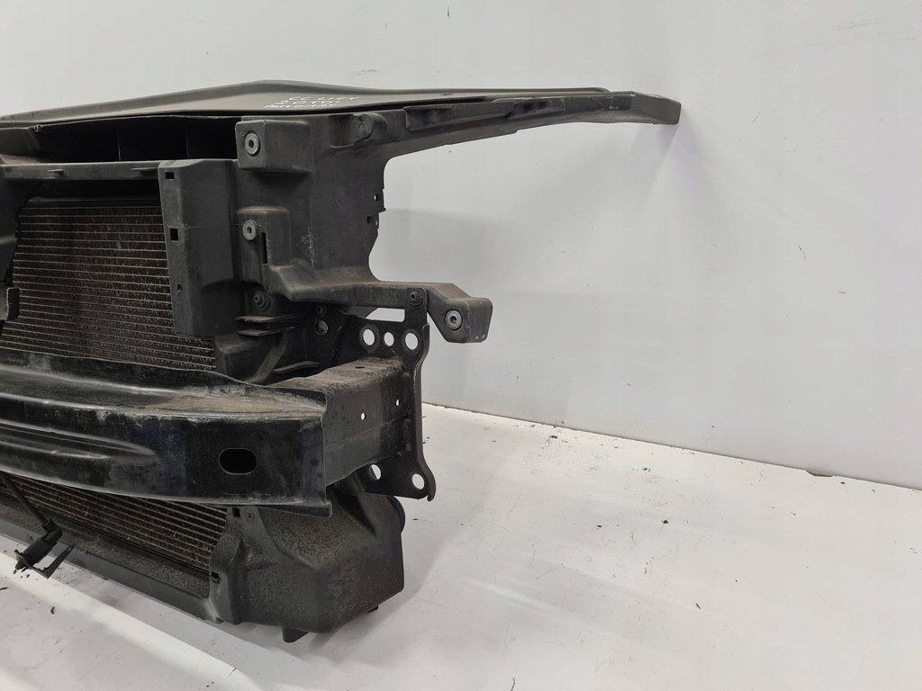 фото №5, Vw passat cc lift pas передній підсилювач 2.0tdi