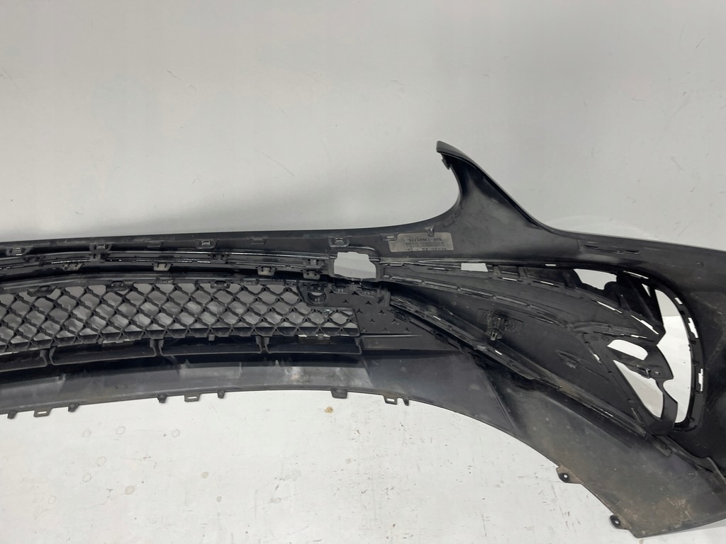 фото №8, Mercedes glc a254 x254 254 amg бампер перед передний