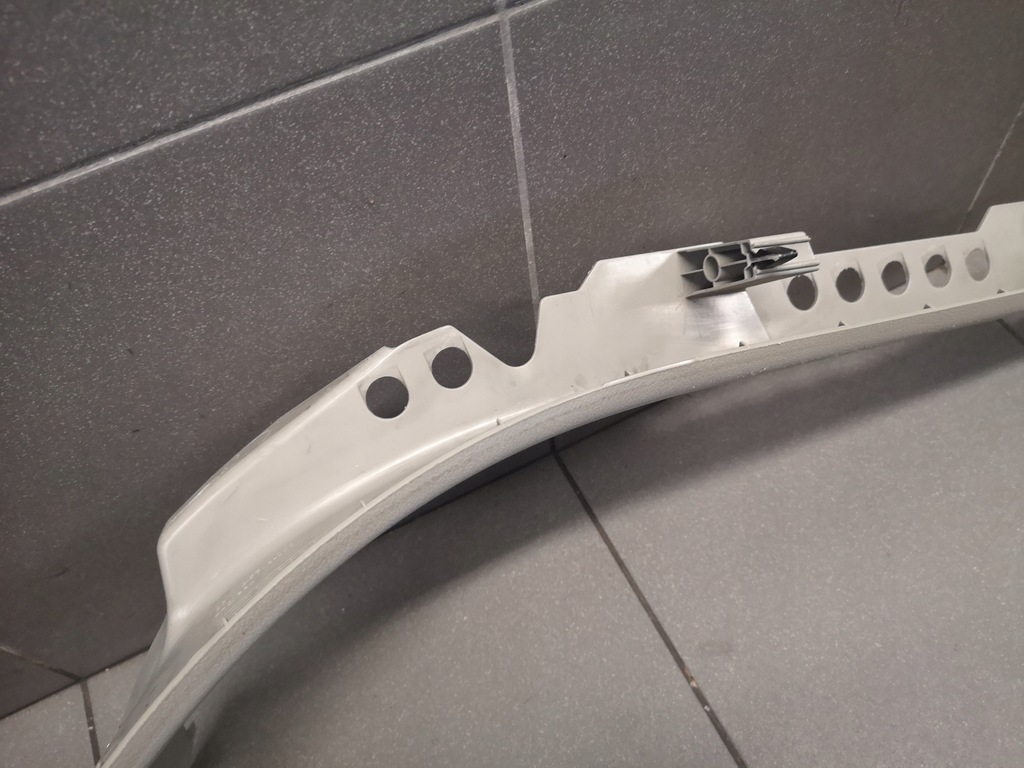 фото №12, Молдинг поріг правий задня audi a6 c6 4f0867768a