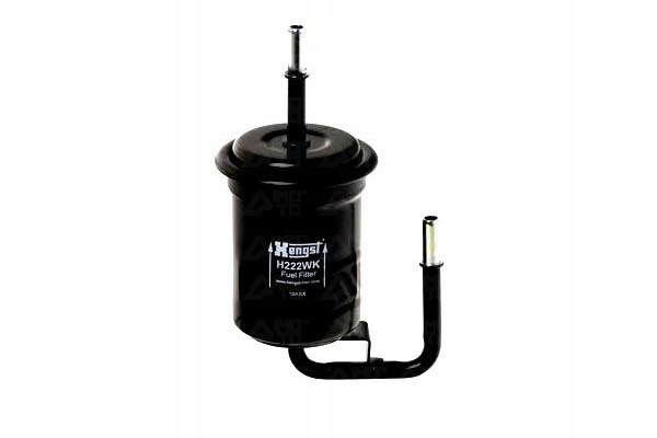 фото №1, Hengst фільтр фільтр пального mazda mx-5 ii 1.6 1.8