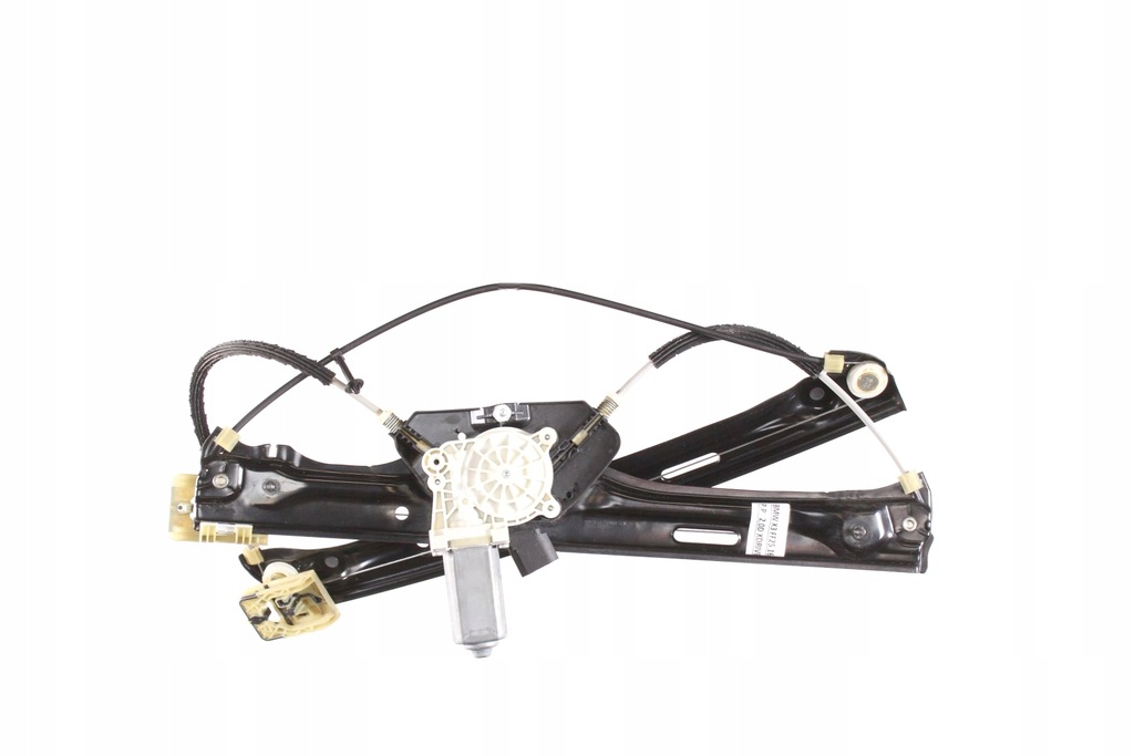 фото №1, Механізм підйомник скло перед правий bmw x3 f25