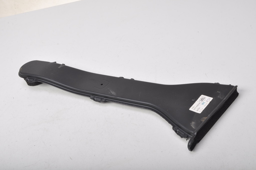 фото №7, Defender l663 3.0 d200 труба повітрозабірник повітря 21r