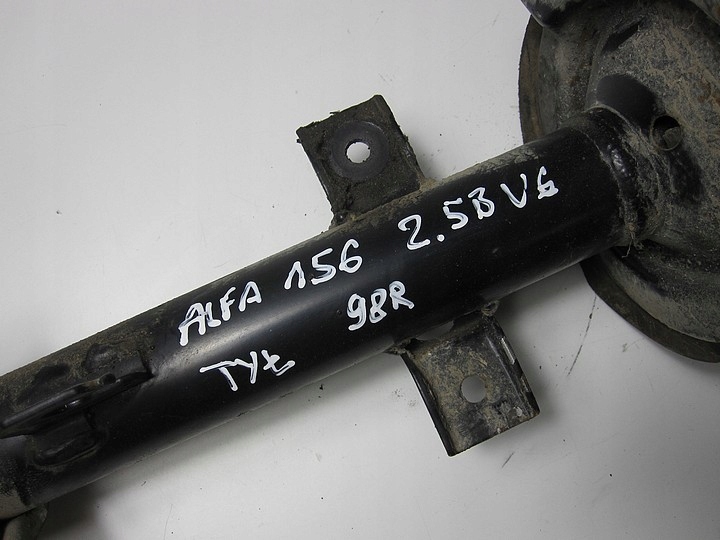 фото №9, Амортизатор задній задня alfa romeo 156 2.5 v6 98r ta-technix 162101