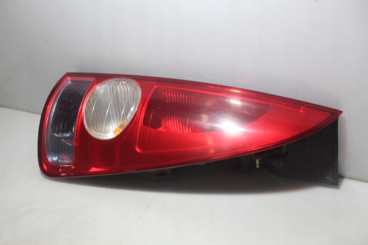 фото №3, Лампа правая задняя renault espace iv