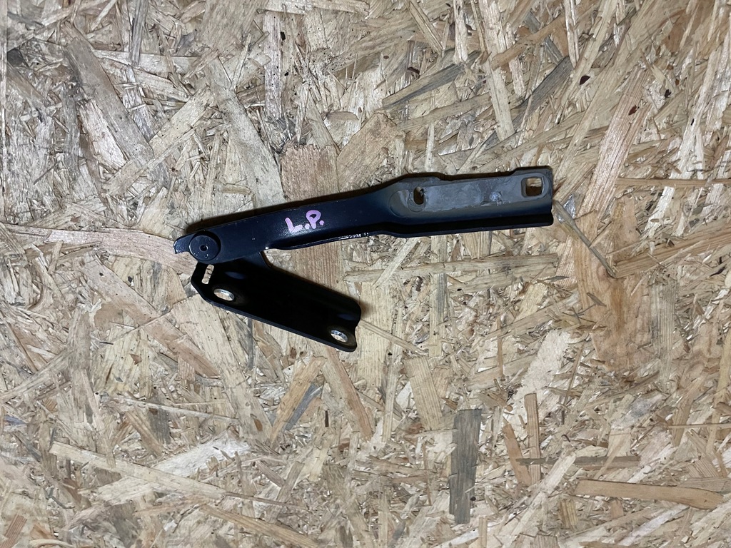 фото №1, Петля капот левый перед передний dacia sandero i 1 ovd42