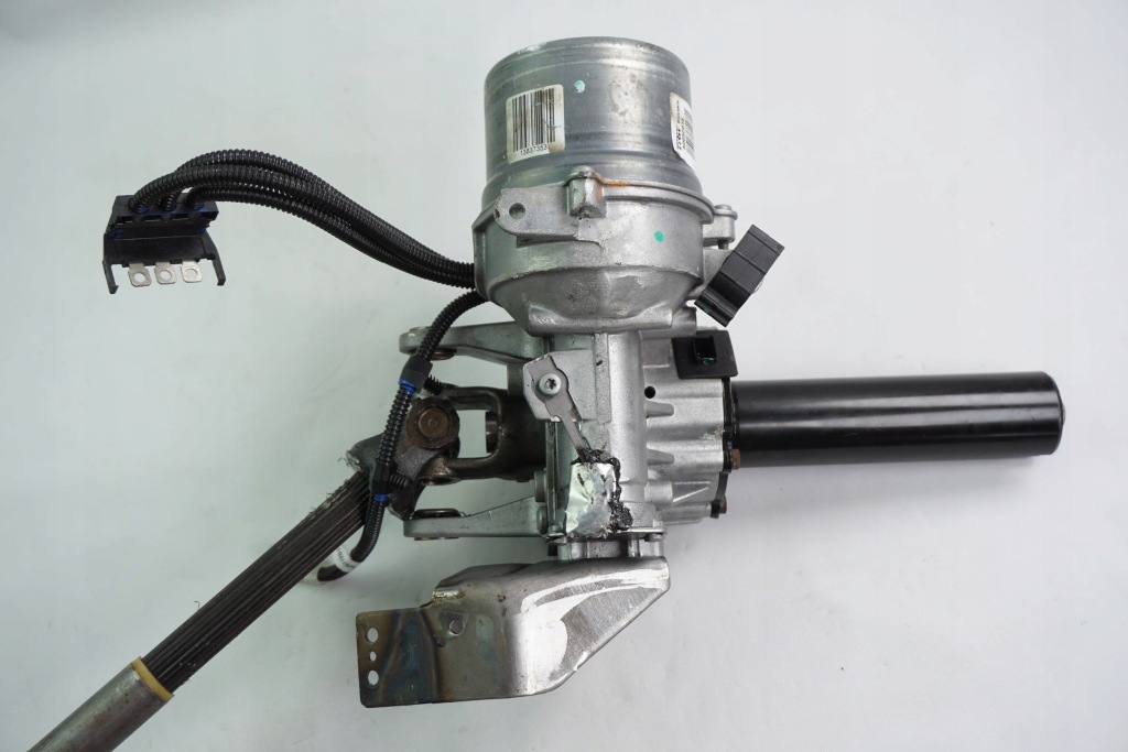 фото №12, Колонка підсилювач керма fiat tipo a0052018