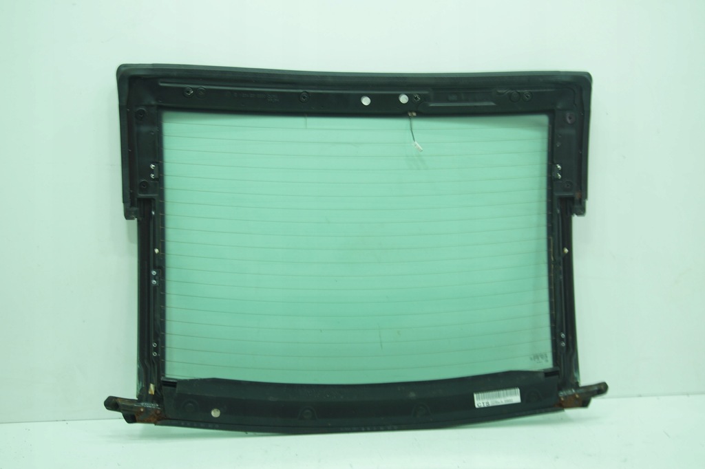 фото №8, Стекло задняя с подогревом 2003 rok mercedes sl r230