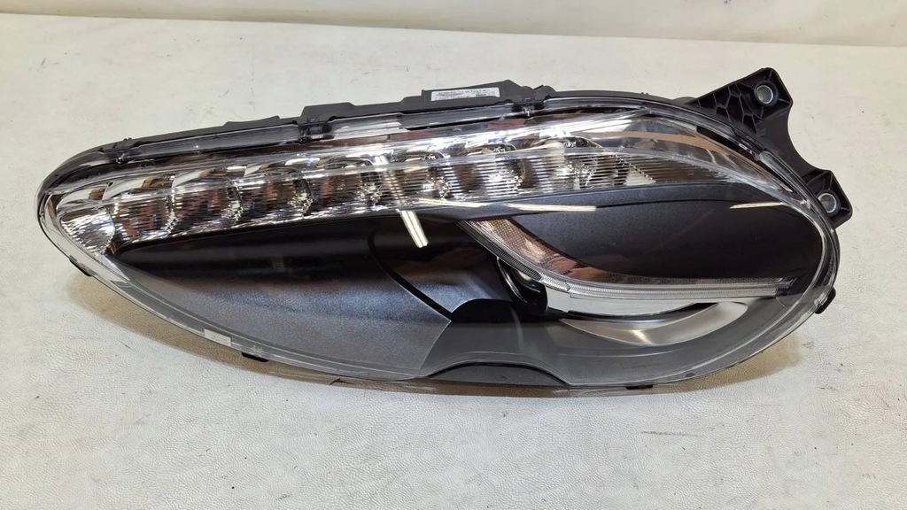 фото №1, Лампа ліва перед передня aston martin rapide ad43-13w030-bf