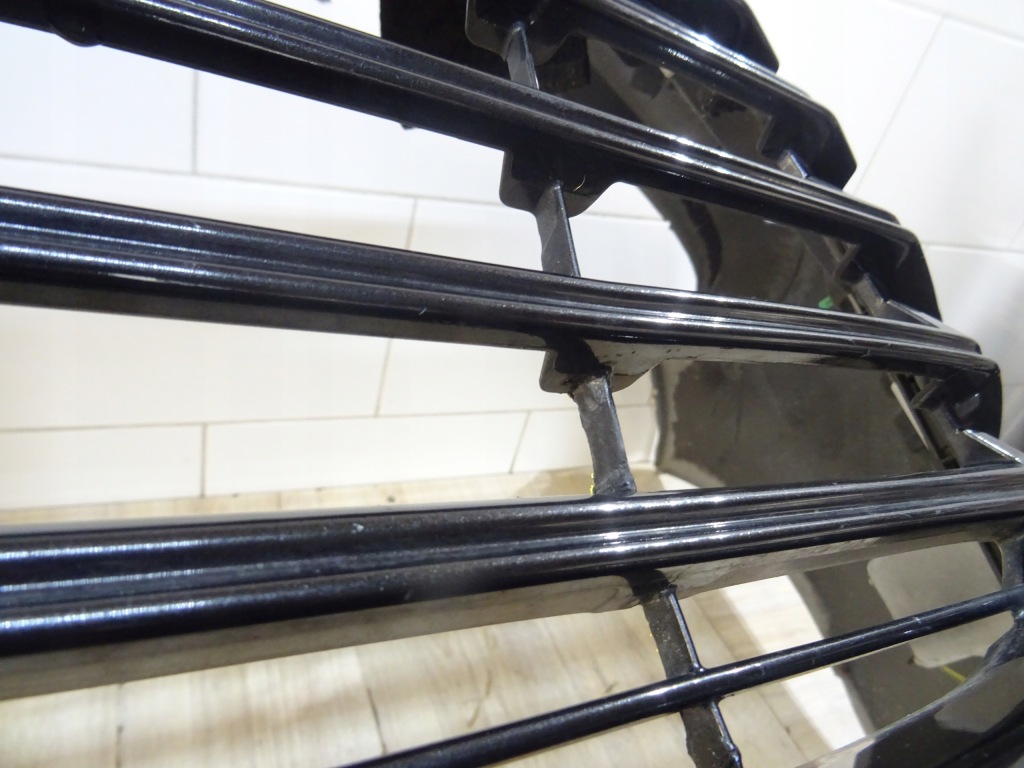 фото №14, Toyota camry viii lift 21- бампер перед передній 52119-33c50 llu