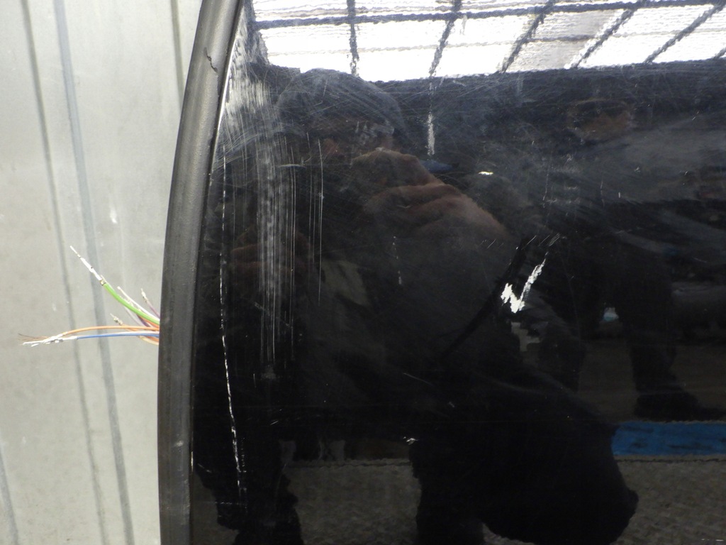 фото №5, Двері лівий задня citroen ds7