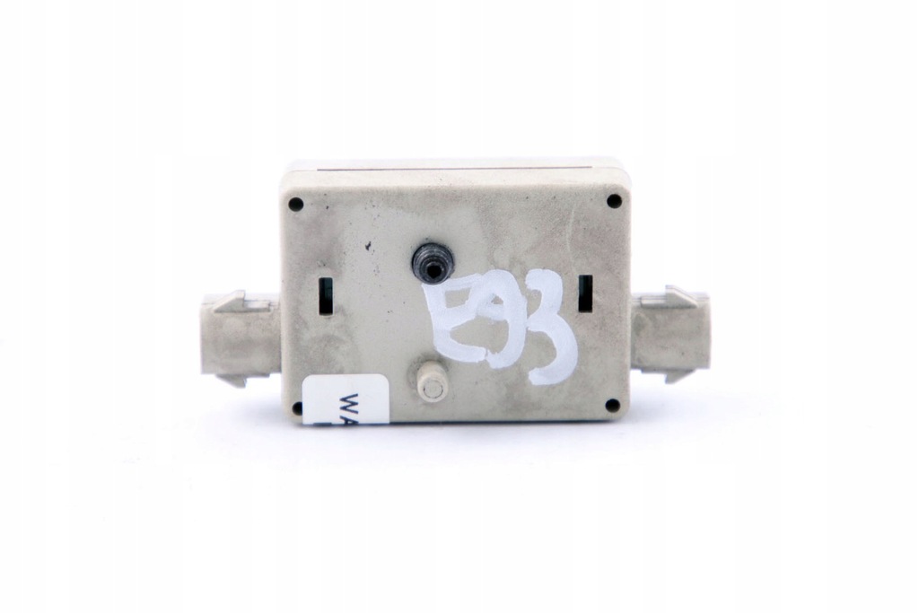 фото №9, Bmw e93 підсилювач антени антенний 9115567