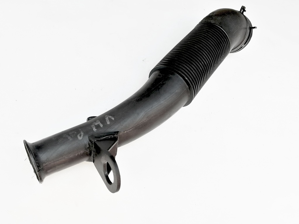 фото №1, Vw lupo polo 2001r mpi труба впуск повітря