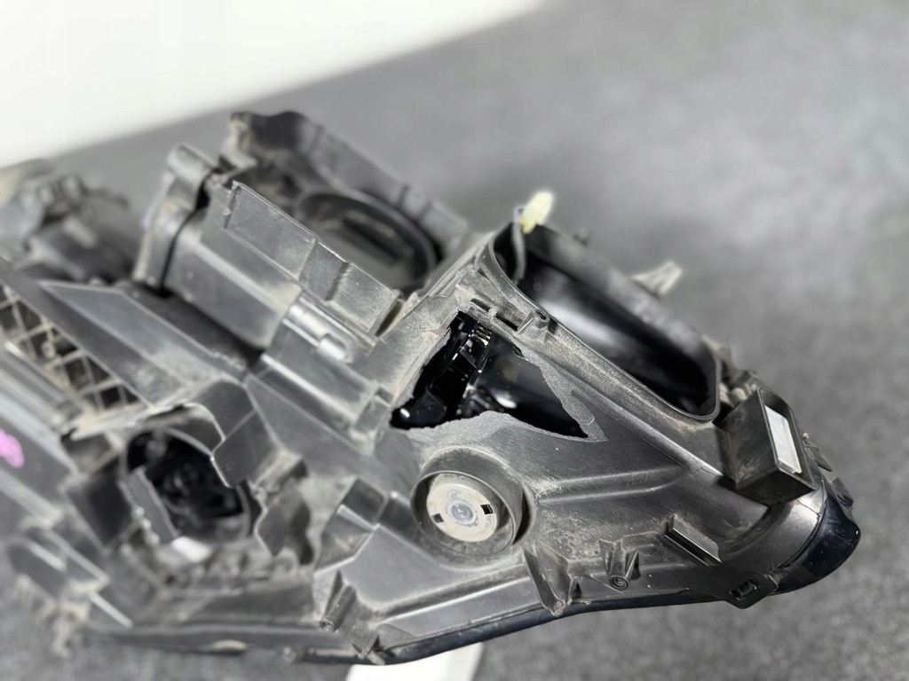 фото №14, Vw arteon 3g8 лампа левая левый перед передняя full led 3g8941081d