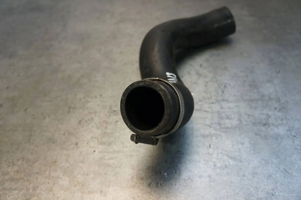 фото №4, Шланг труба впускний повітря honda civic x 1.0 vtec turbo