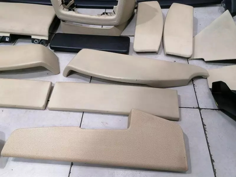 Rolls royce phantom mk7 vii 7 панель приладів 51459209452 правий hand drive rhd Оригінал