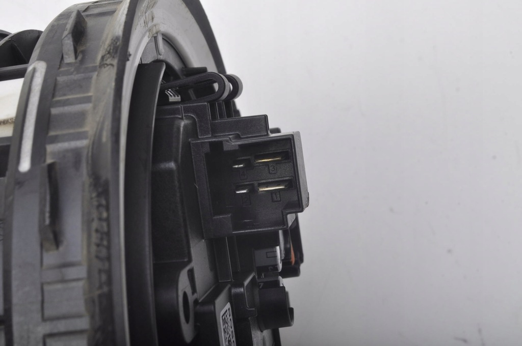 фото №6, Mercedes glc x253 вентилятор обдув 0130309007