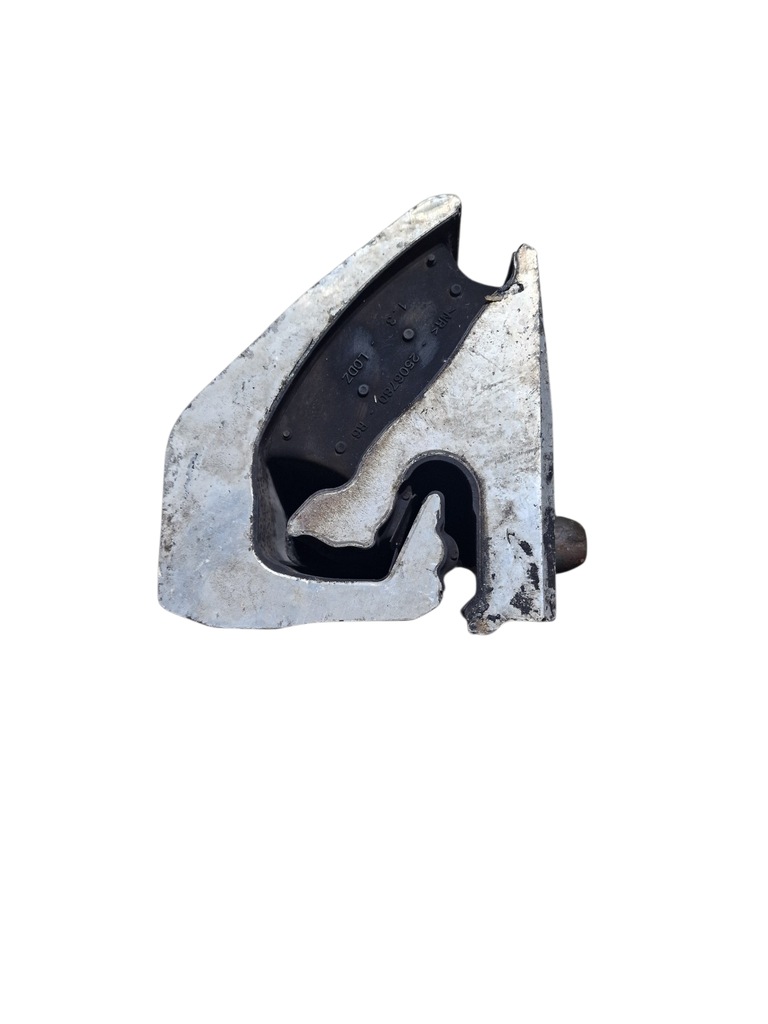 фото №1, Подушка двигателя scania r s ntg ngs