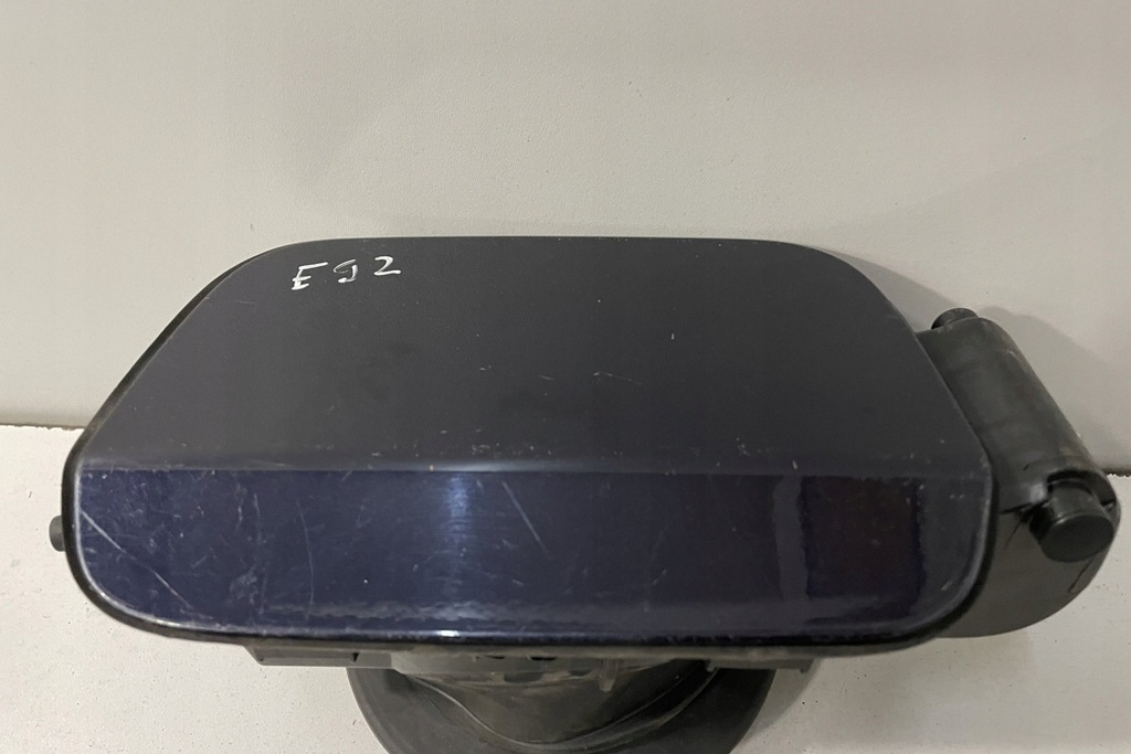 фото №7, Кришка бака пального bmw 3 coupe e92 7117982 2007