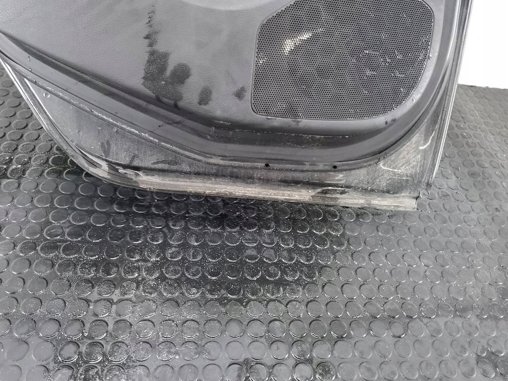 фото №13, Дверь левый задняя opel insignia a z22c хэтчбек