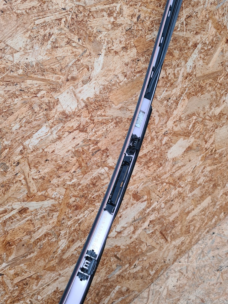 фото №6, Молдинг кровельная левая mercedes cls c257 a2576908100