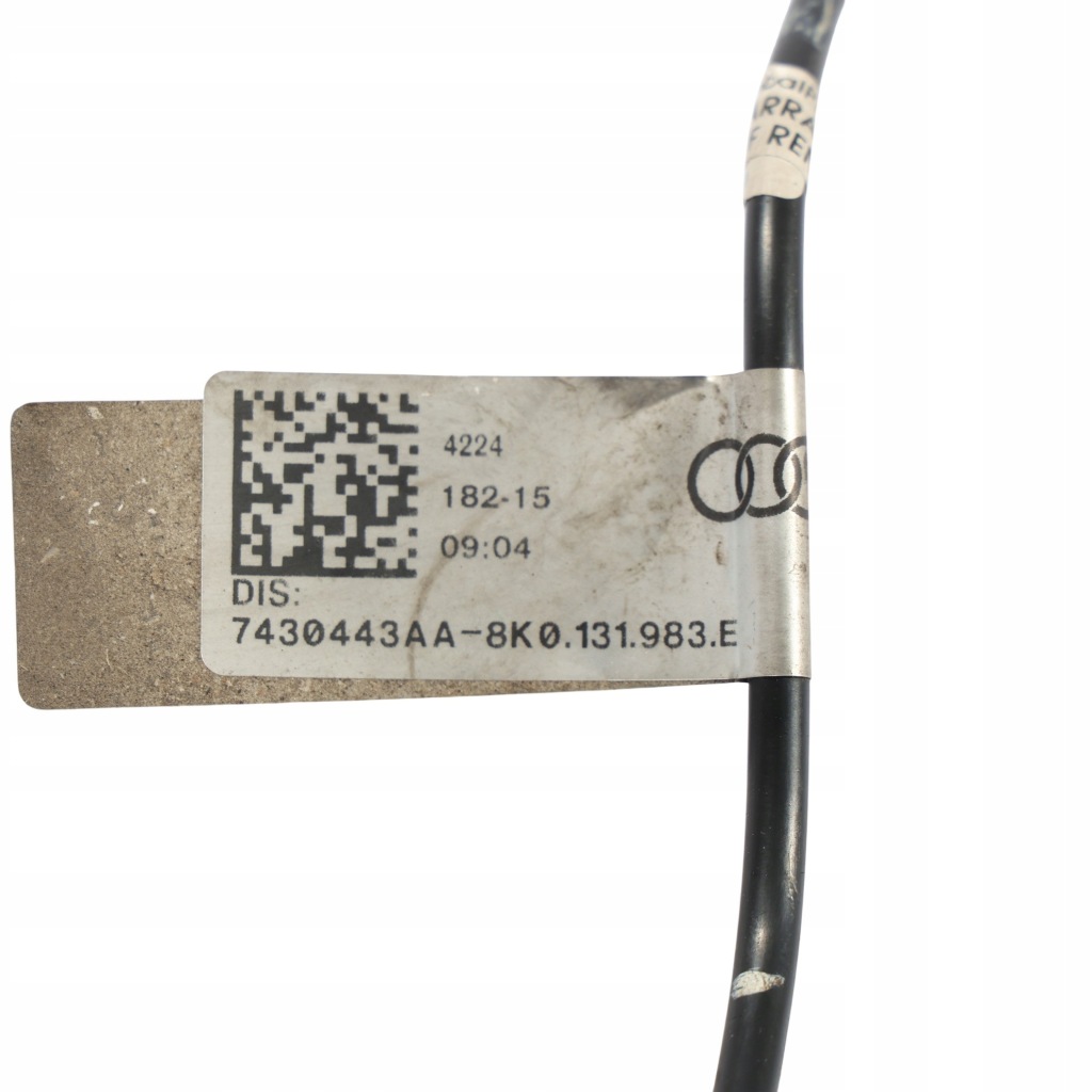 Audi s4 a4 b8 шланг шланг труба adblue 8k0131983e Доставка