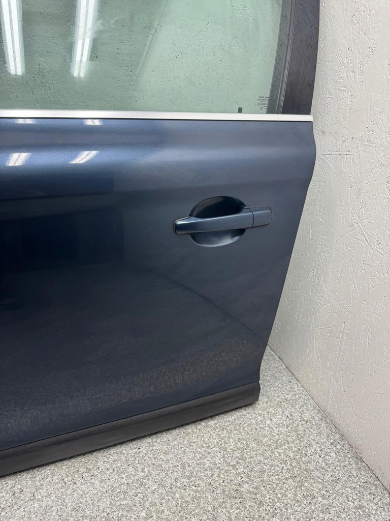 фото №6, Двері лівий перед volvo xc60 i 2008-2017 466-26 оригінальні ładne