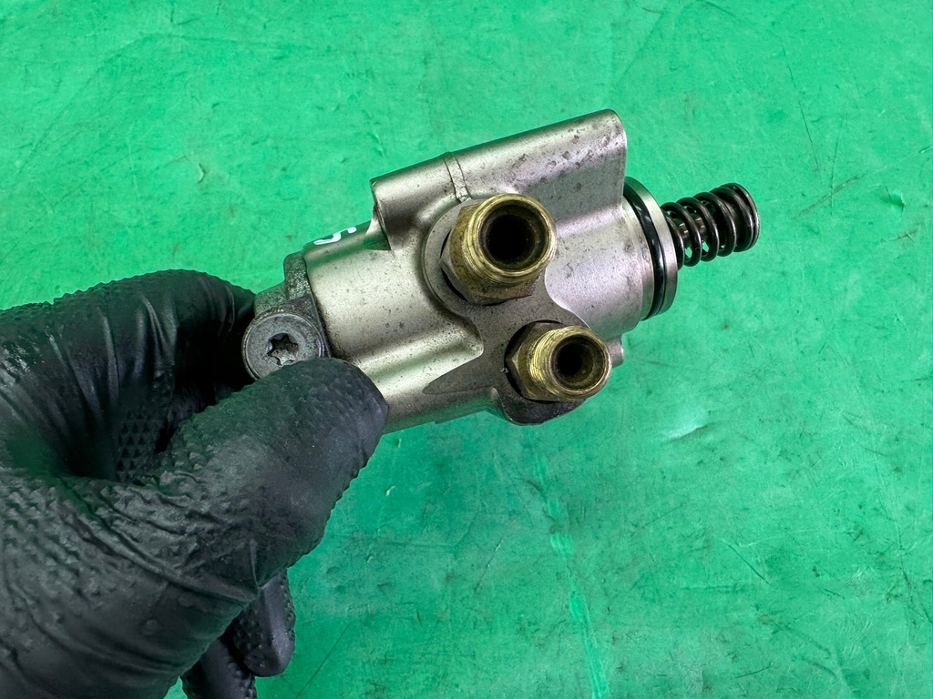 фото №9, Насос помпа пального 07l127026a audi s6 c6 5.2 fsi v10 06- bxa 435km