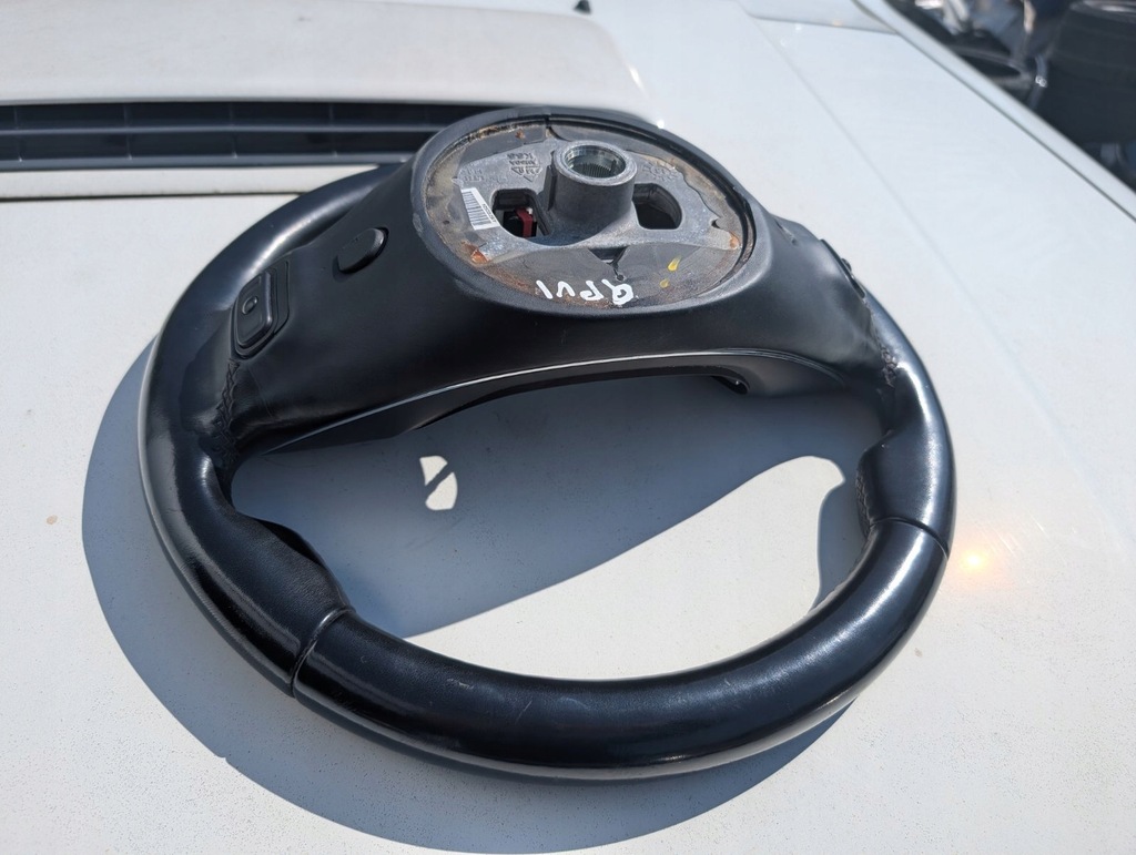 фото №14, Воздуховод ghibli levante quattroporte кожа maserati