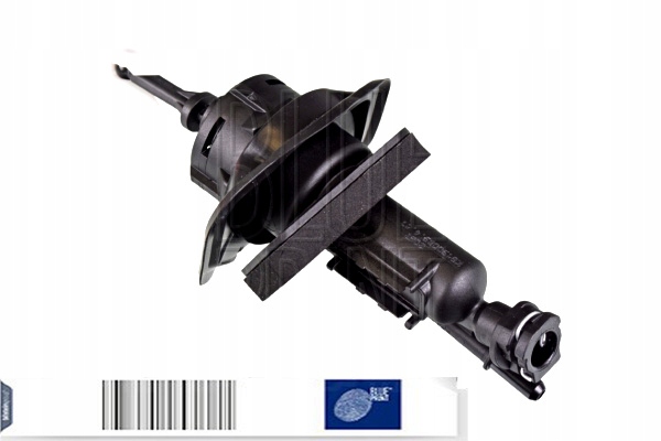 фото №12, Насос сцепления mazda 3 bk 1.6 bk14 2003.10-200