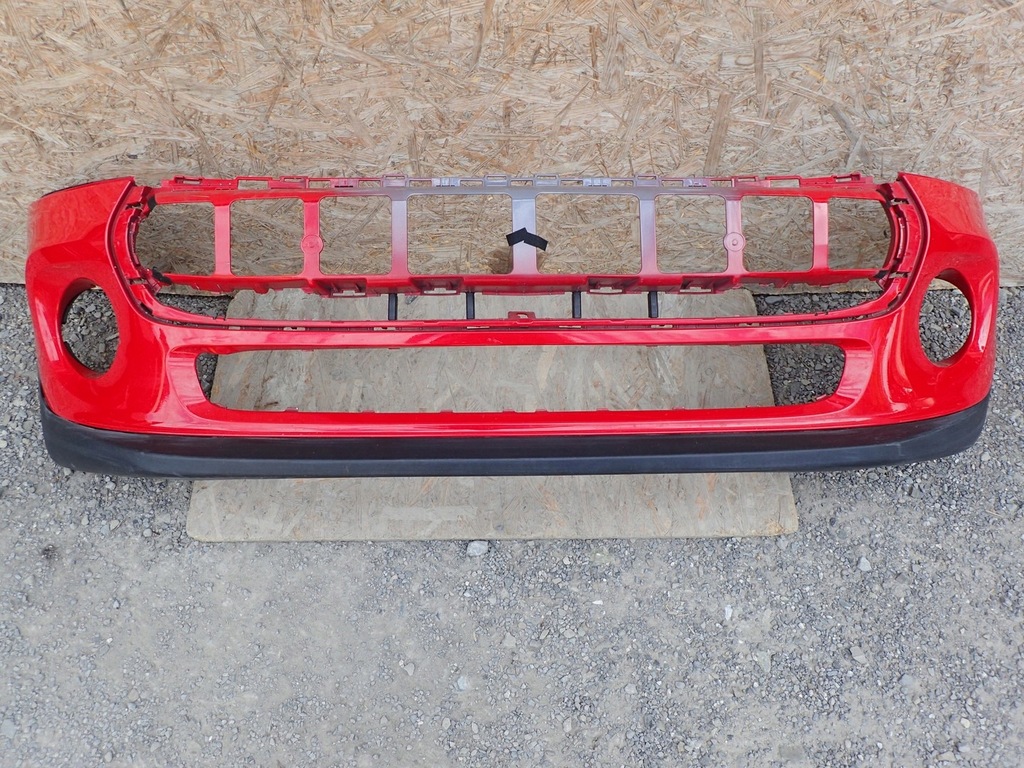 фото №1, Бампер перед передній mini cooper one f55 f56 14-