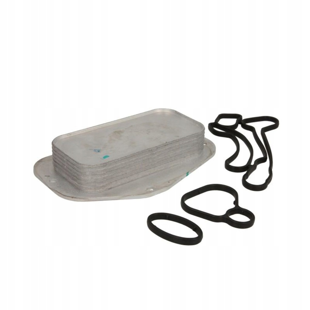 фото №1, Радиатор масла thermotec d4x004tt