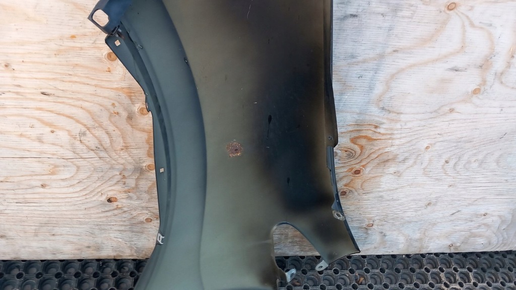 фото №8, Honda civic viii ufo крила перед правий b92p