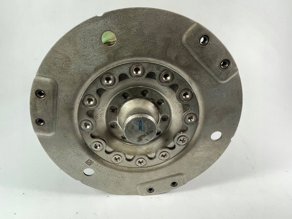 фото №8, Dodge challenger charger scat pack 6.4 сцепление гидротрансформаторный 2015+