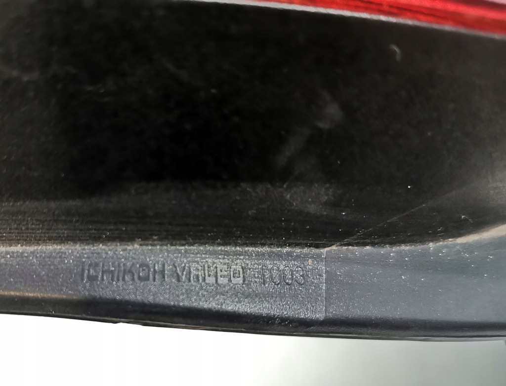 фото №10, Лампа правая nissan juke i f15 2011 2012 2013 2014