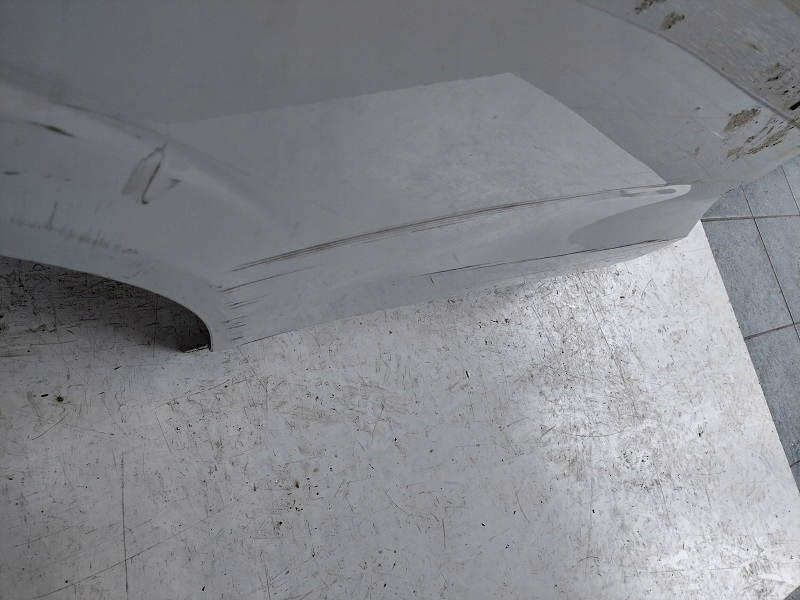 фото №3, Volvo xc60 двері