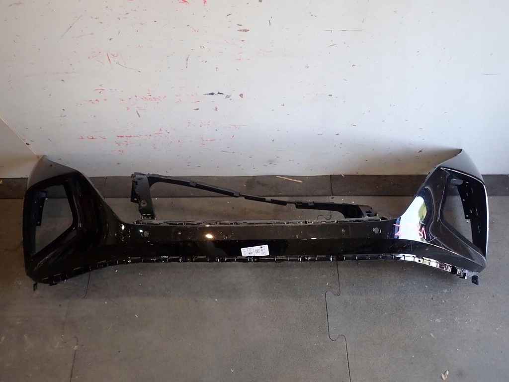 фото №1, Бампер перед передний hyundai tucson iv 2020-